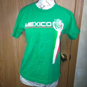 Mexican Futbol 10/12